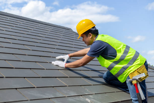 Best Roof Leak Repair  in George Mason, VA