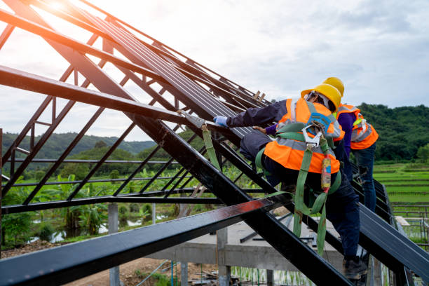 Best New Roof Installation  in George Mason, VA