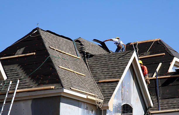Best New Roof Installation  in George Mason, VA