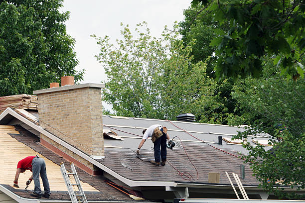 Best Commercial Roofing Services  in George Mason, VA