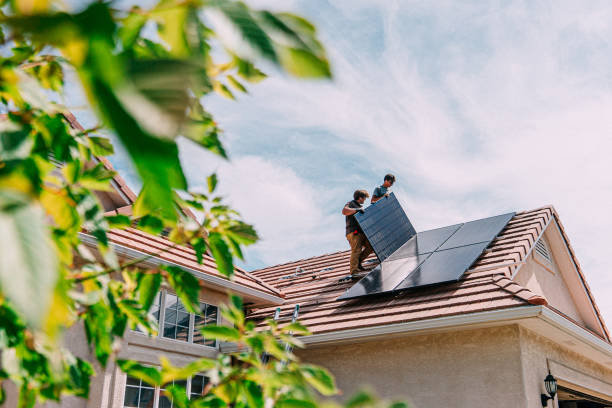 Best Roof Replacement Cost  in George Mason, VA
