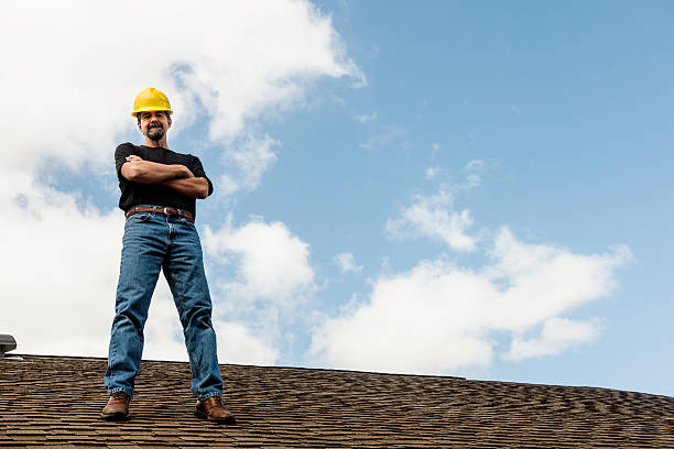 Gutter Installation and Roofing in George Mason, VA