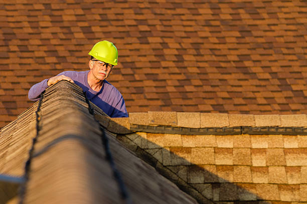 Best Flat Roof Repair Services  in George Mason, VA