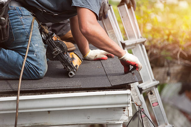 Reliable George Mason, VA Roofing Contractor Solutions