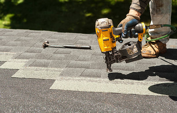 Best Best Roofing Contractors  in George Mason, VA