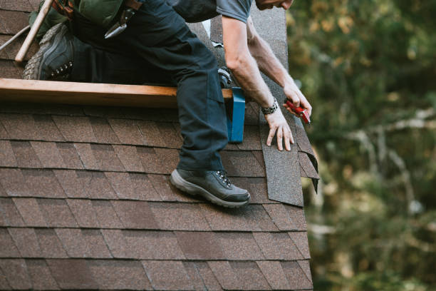 Roof Waterproofing Services in George Mason, VA